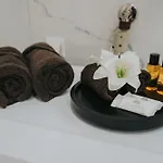 Theluxpenthousebugojno アパート *