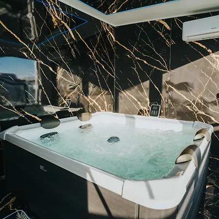 Daire Theluxpenthousebugojno *