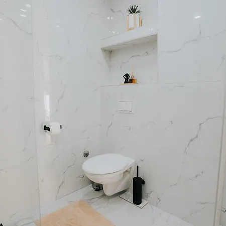 Theluxpenthousebugojno * Bugojno