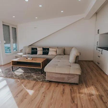 Theluxpenthousebugojno Bugojno