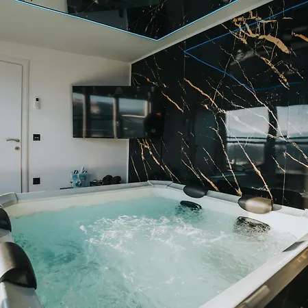 Daire Theluxpenthousebugojno Bugojno