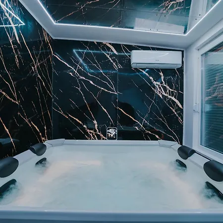 Theluxpenthousebugojno Daire