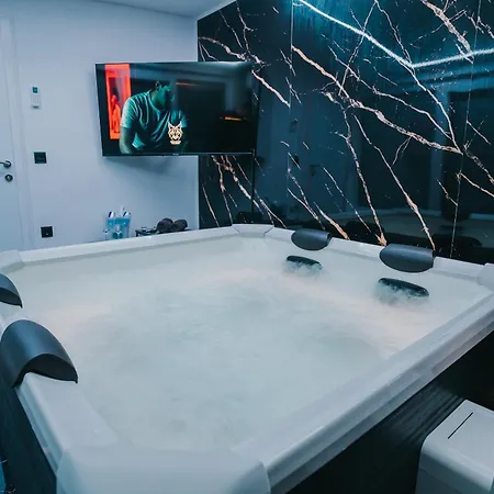 Daire Theluxpenthousebugojno