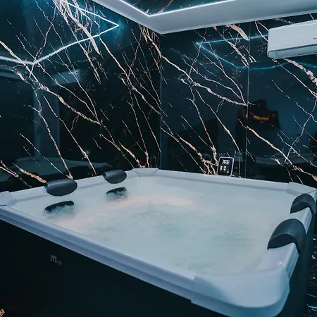 Daire Theluxpenthousebugojno *