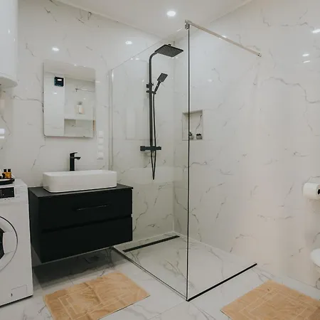 Apartman Theluxpenthousebugojno