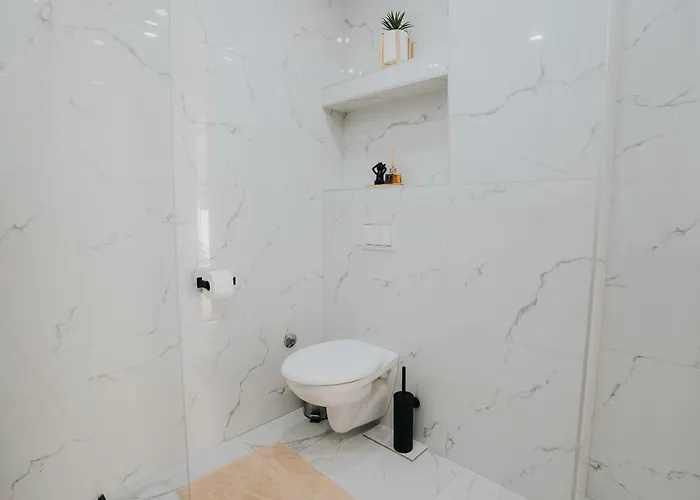 Theluxpenthousebugojno * 布戈伊诺