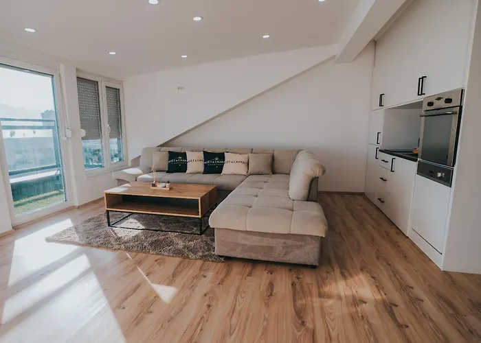 Theluxpenthousebugojno 布戈伊诺